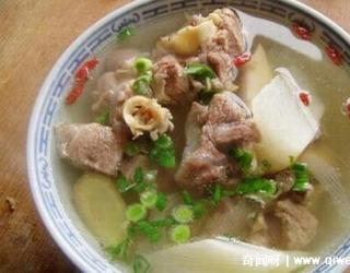 炖羊肉都需要哪些调料，葱姜/甘草/白芷去腥增香(三不放调料)