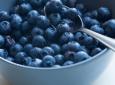 蓝莓怎么吃，蓝莓的功效
