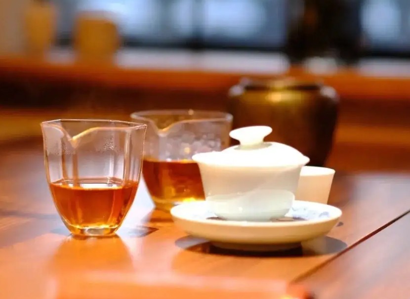 健康饮茶的四大原则,你都知道么