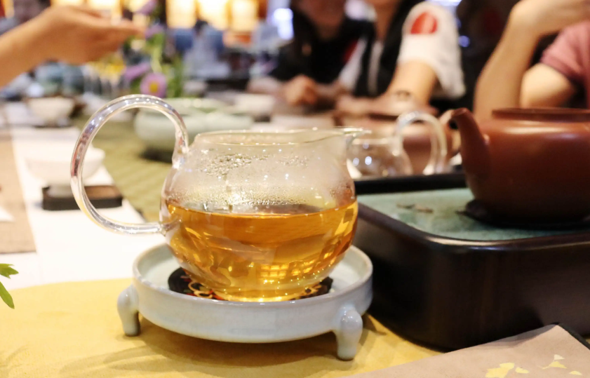 健康饮茶的四大原则,你都知道么