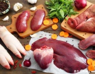 没胆囊的人千万不能吃七大食物，红薯/动物内脏/坚果/蛋黄会腹胀