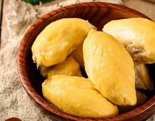 女人吃榴莲的十大好处！都有那些益处呢？