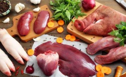 没胆囊的人千万不能吃七大食物，红薯/动物内脏/坚果/蛋黄会腹胀