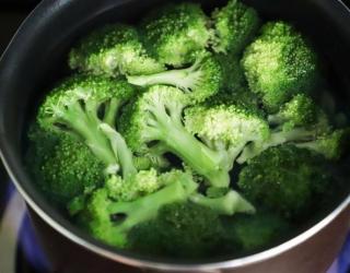 减肥人吃的最多的10种食物，在你的食谱中吗