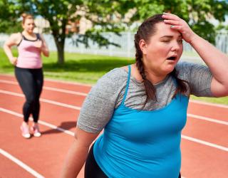 减肥不吃药不运动的减肥方法