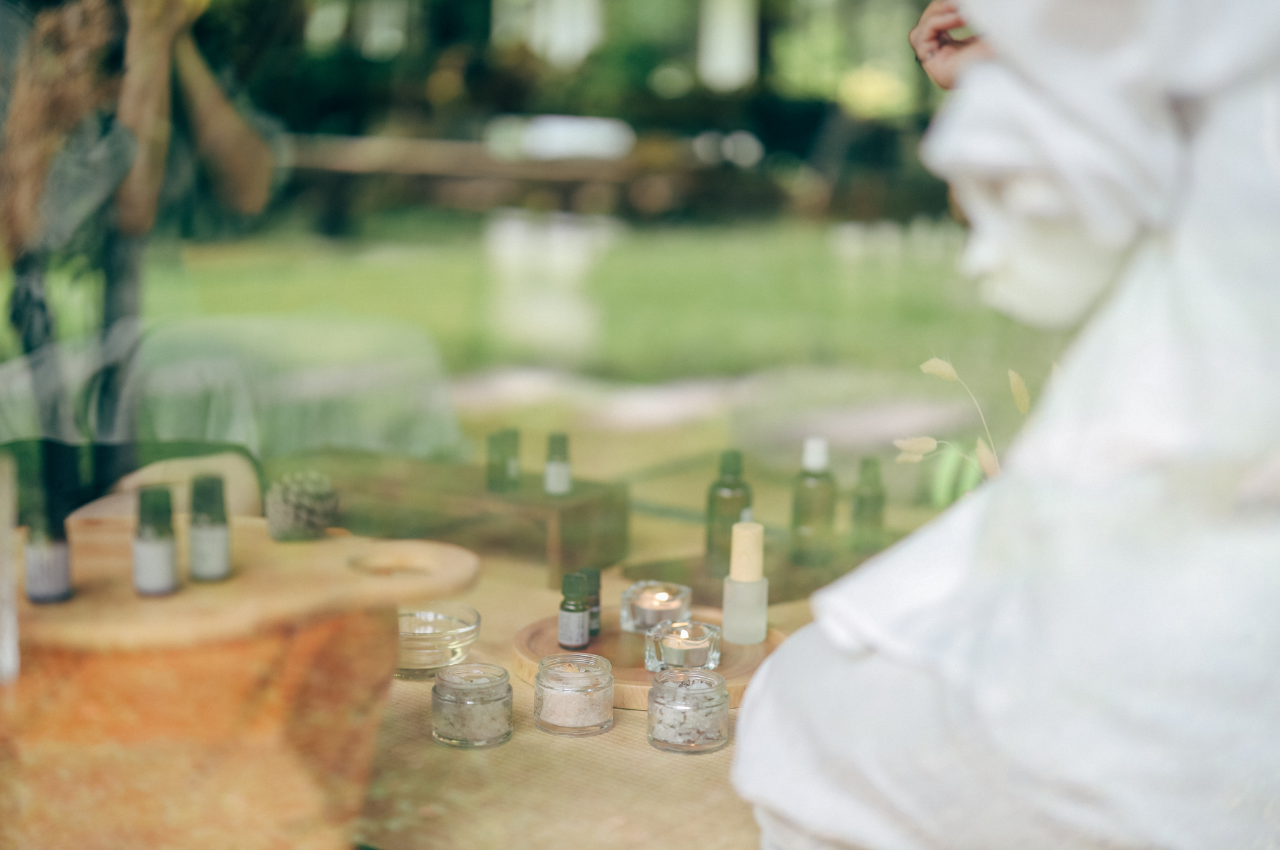 让你每夜睡得香甜!七款助眠精油,温柔地进入深层睡眠