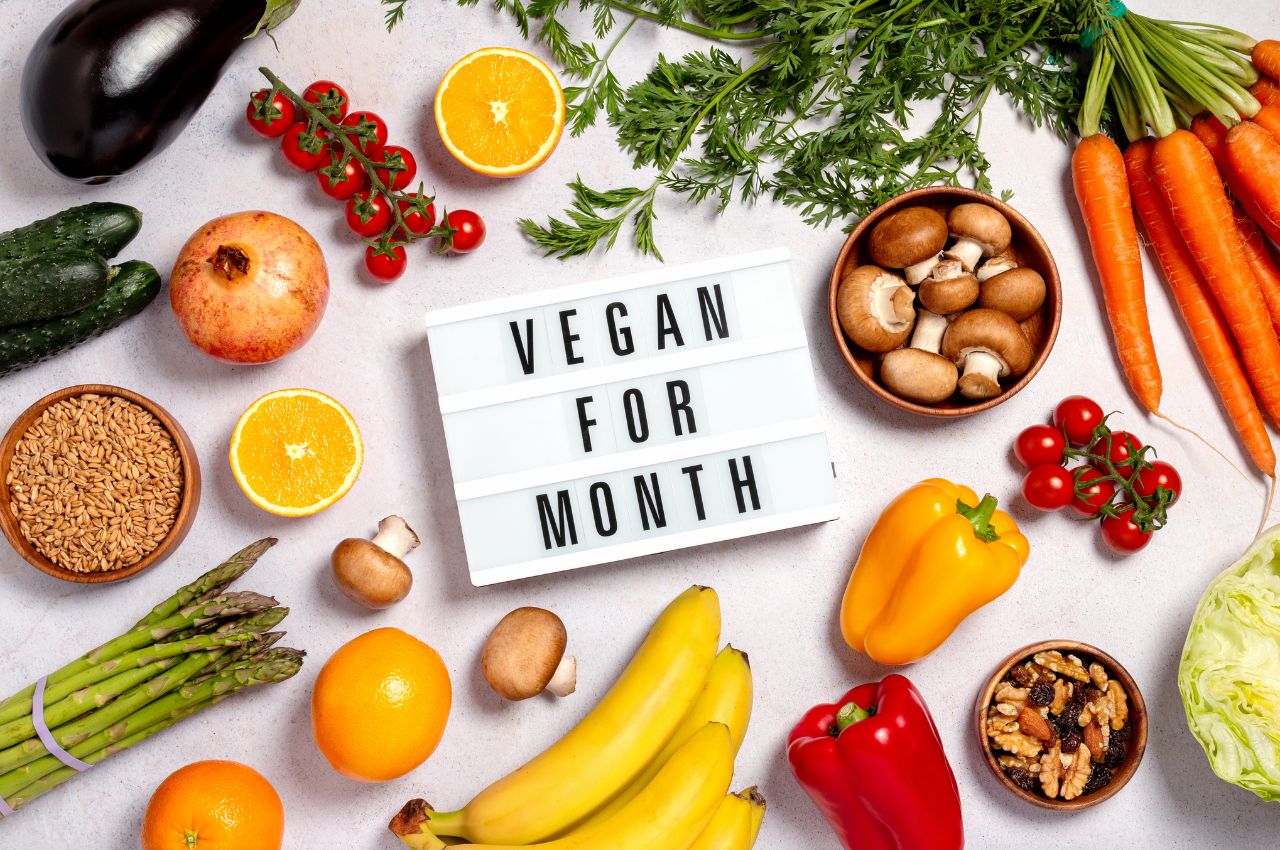 五辛素、蛋奶素、Vegan、Vegetarian都是素食区别在哪?