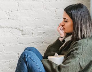 你也容易「脑疲劳」吗？教你如何挑选精油舒缓疲劳