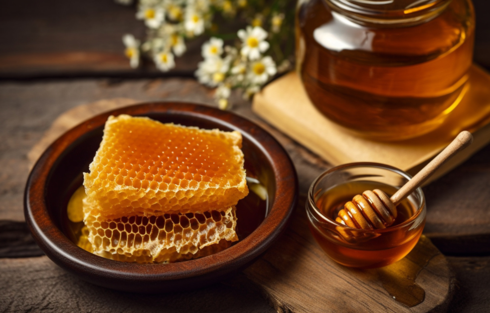 晨起一杯蜂蜜水真的好吗?为了健康一定要看! 晨起一杯蜂蜜水真的好吗?为了健康一定要看!