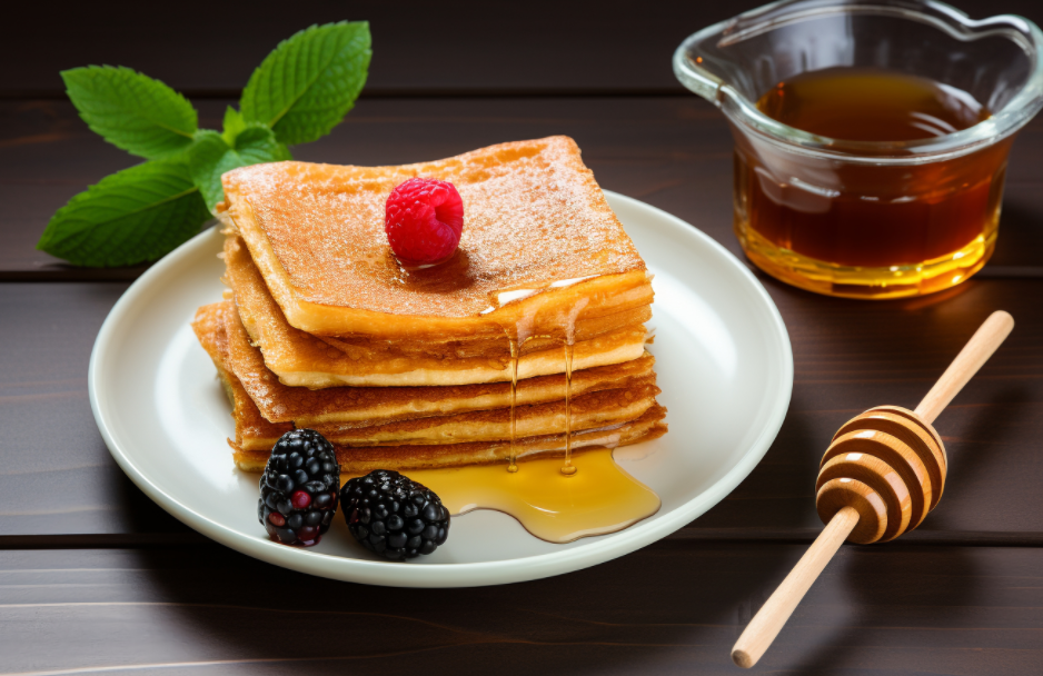 晨起一杯蜂蜜水真的好吗?为了健康一定要看! 晨起一杯蜂蜜水真的好吗?为了健康一定要看!