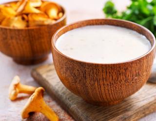 6种功能性蘑菇种类：功效、咖啡替代食谱及其他