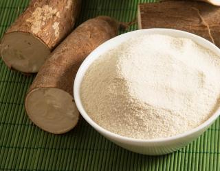 木薯粉综合指南及3种简易无麸质食谱 