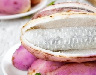 金秋9月，6种野果成熟了，你都吃过几种