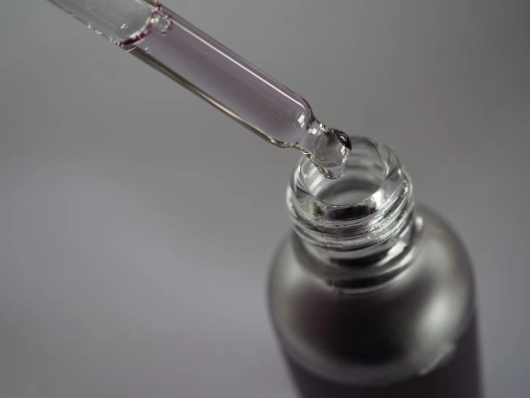 蓝莓籽油,护肤美容的佳品