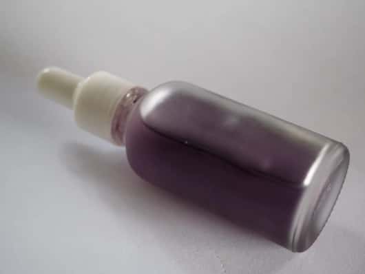 蓝莓籽油,护肤美容的佳品