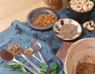 阿育吠陀养生法｜阿育吠陀是什么？推荐饮食食谱指南