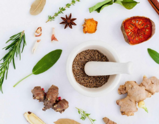 阿育吠陀养生法｜阿育吠陀是什么？推荐饮食食谱指南