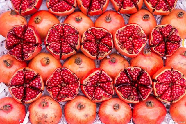 秋天最应季的3种水果,吃对了养脾胃还养肺,错过又要等1年