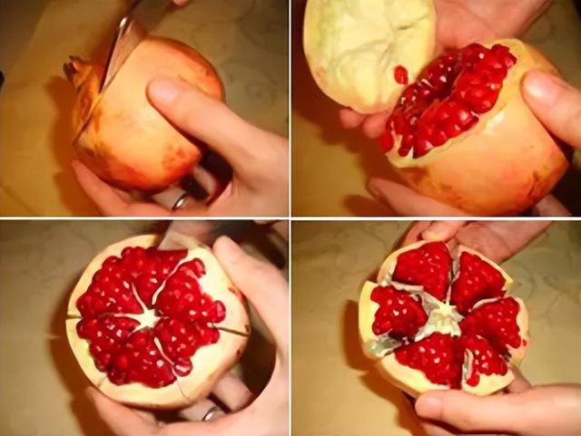 秋天最应季的3种水果,吃对了养脾胃还养肺,错过又要等1年