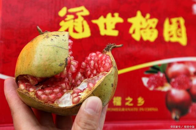 秋天最应季的3种水果,吃对了养脾胃还养肺,错过又要等1年