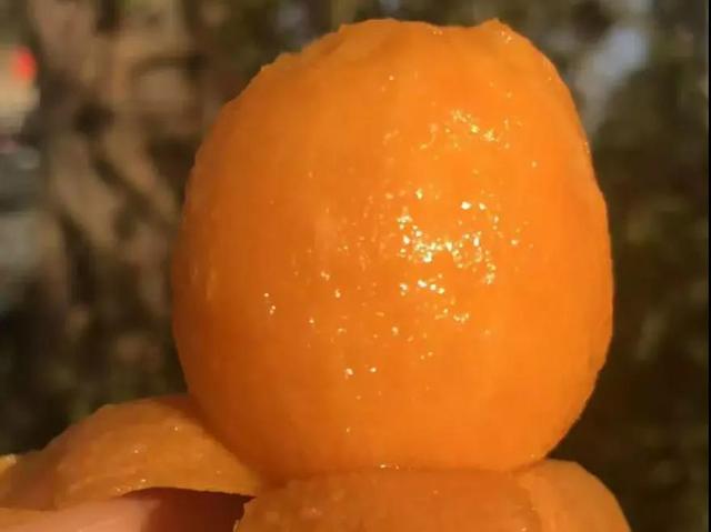 秋天最应季的3种水果,吃对了养脾胃还养肺,错过又要等1年