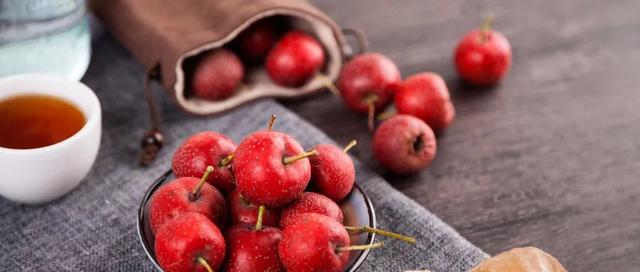 秋天最应季的3种水果,吃对了养脾胃还养肺,错过又要等1年