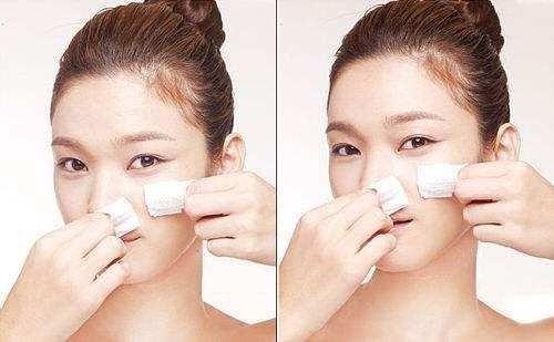 秋季美容护肤小常识,补水保湿是重点!