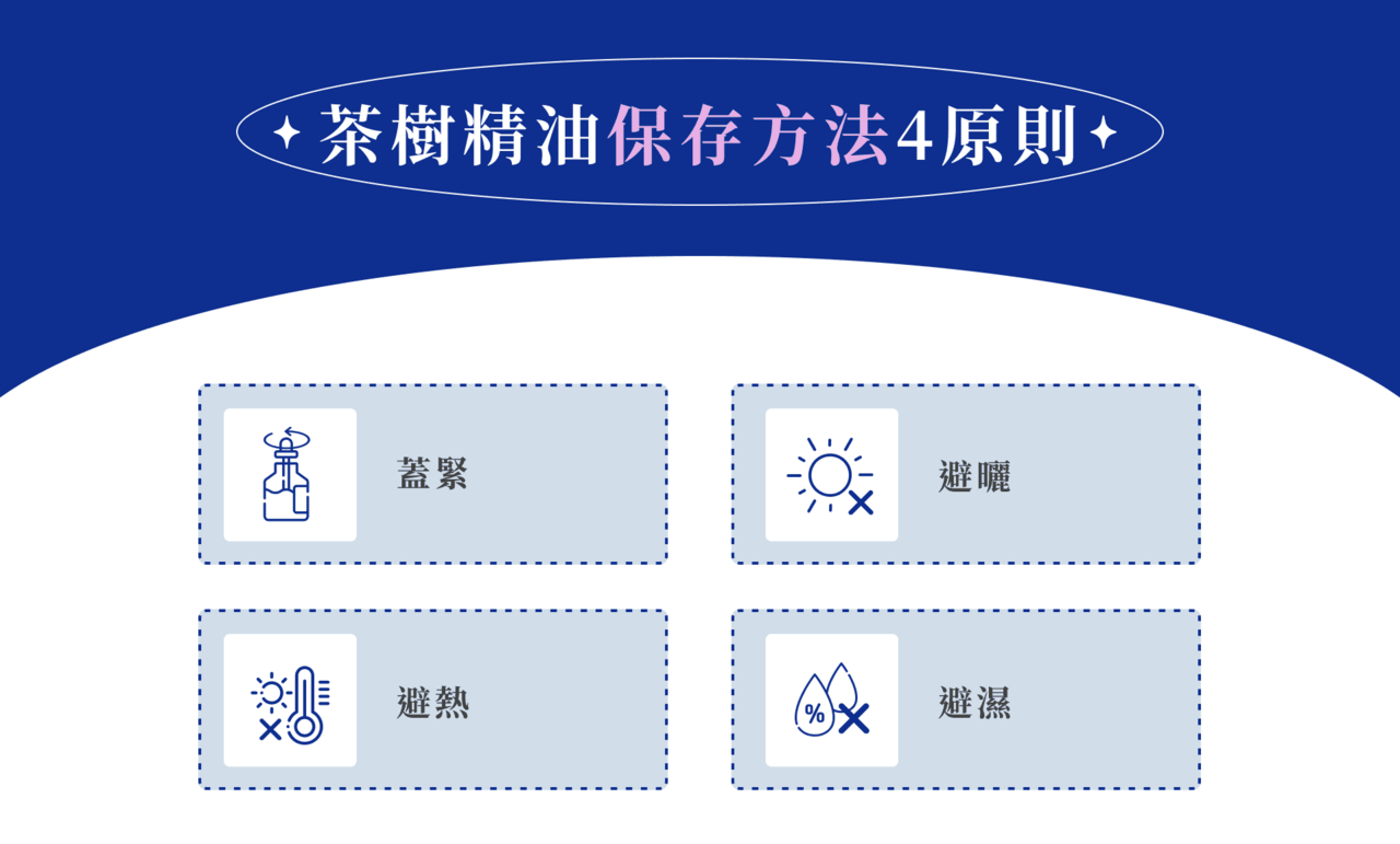 茶树精油是什么?本篇将介绍茶树精油功效、茶树精油禁忌,并教你如何延长茶树精油保存期限。想找适合的茶树精油推荐产品?看这篇茶树油懒人包就对了