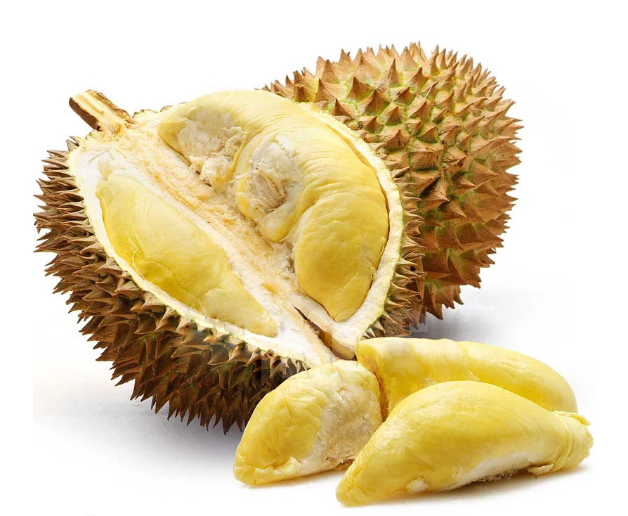 榴莲都有那些营养价值和作用呢?
