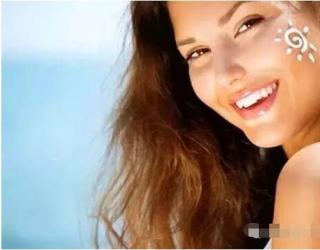 秋季美容护肤小常识，补水保湿是重点！