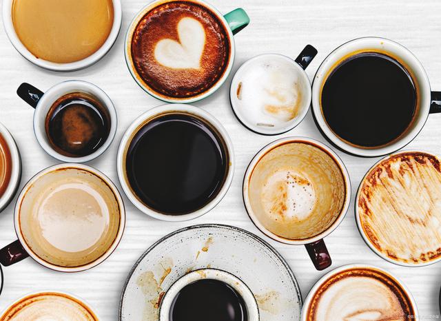 咖啡居然可以增强记忆力和学习能力,这些喝咖啡的益处你都知道吗?