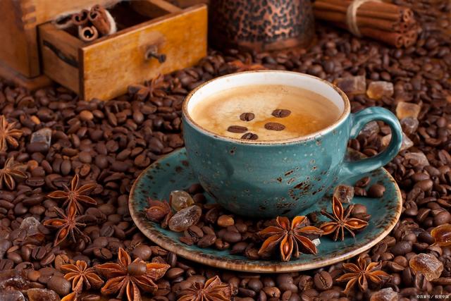 咖啡居然可以增强记忆力和学习能力,这些喝咖啡的益处你都知道吗?