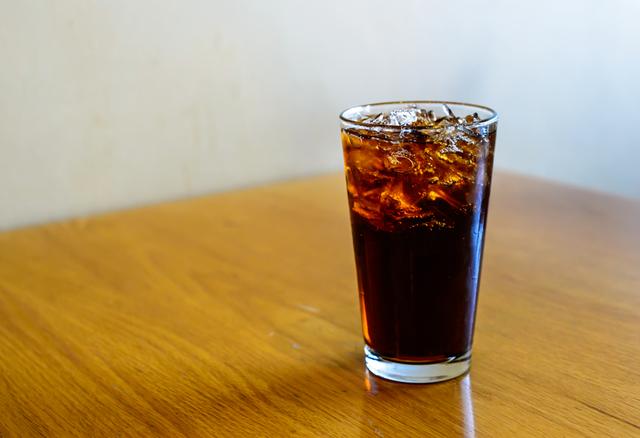 长期饮用可乐的危害你知道吗?