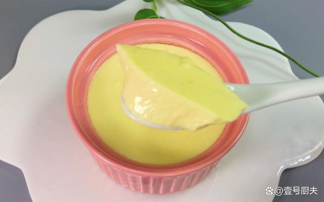 蒸鸡蛋有技巧，教你3个小妙招，怎么蒸都又嫩又滑，越吃越香