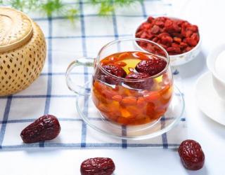 秋季健康饮品：营养丰富，适合秋季滋润