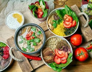 不同年龄段人群秋季饮食指南，这些需要“避坑”的饮食你都知道吗