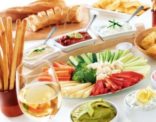 不同年龄段人群秋季饮食指南，这些需要“避坑”的饮食你都知道吗