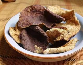 新会陈皮的几种常见问题及注意事项