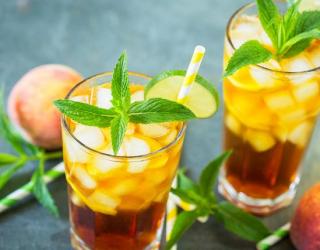 初秋时节，合理控制食物和饮品的温度对我们的身体健康至关重要