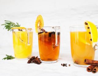 初秋时节，合理控制食物和饮品的温度对我们的身体健康至关重要