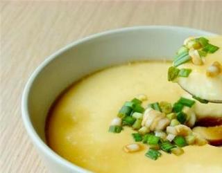 蒸鸡蛋有技巧，教你3个小妙招，怎么蒸都又嫩又滑，越吃越香