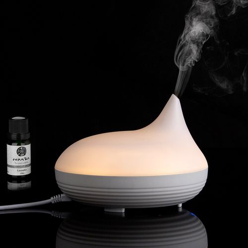 感冒怎么办,用于防治呼吸道感染的10种精油