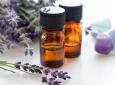 用于提升你情绪的精油