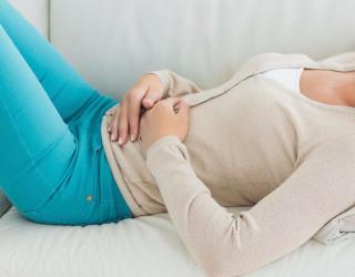 女性常备精油——分享关于月经问题