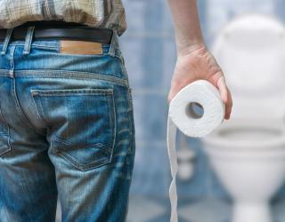 9种最佳精油治疗便秘，帮助消化，改善肠胃问题