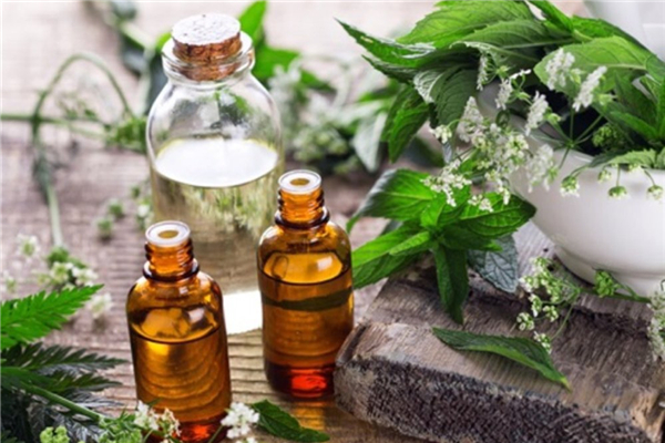 调配复方精油和香水的陈化现象,如何解决?