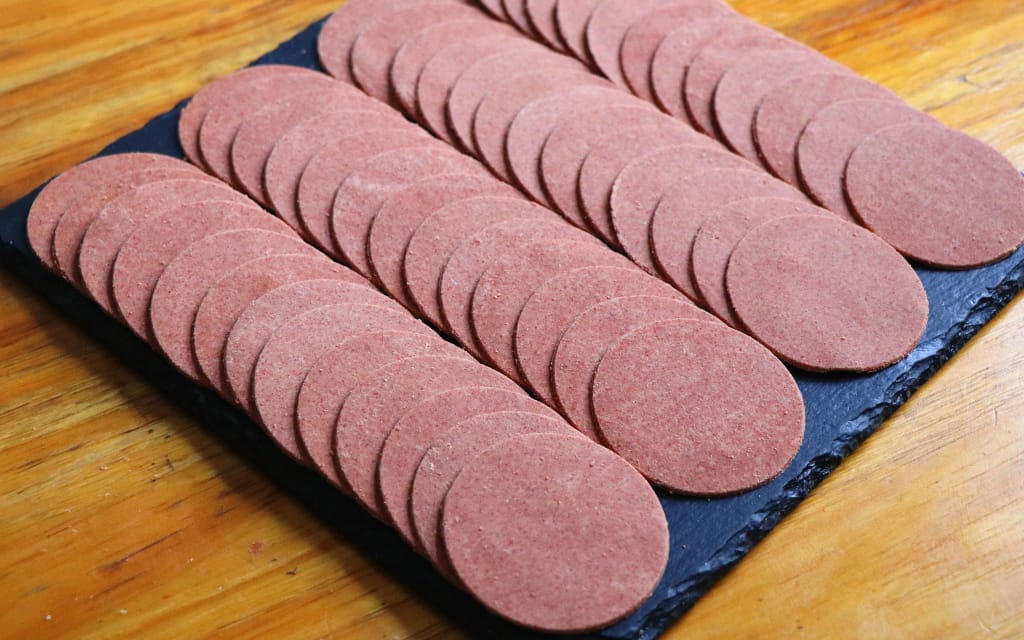 山楂片有什么功效与作用(山楂片的功效与作用,全面解析)