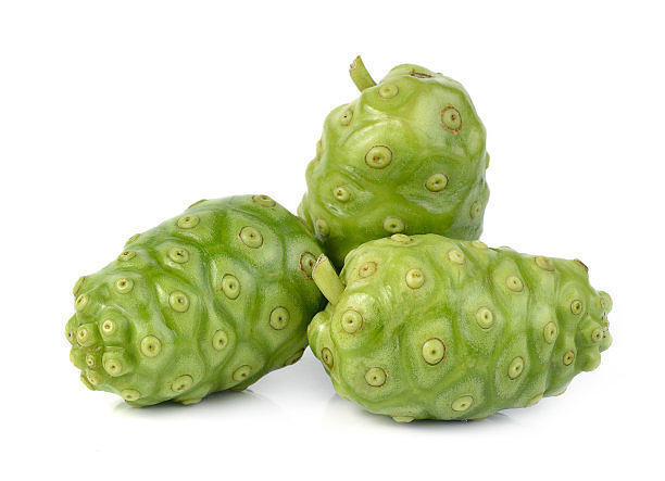 诺丽果:美容养颜神器,抗氧化护肤新宠