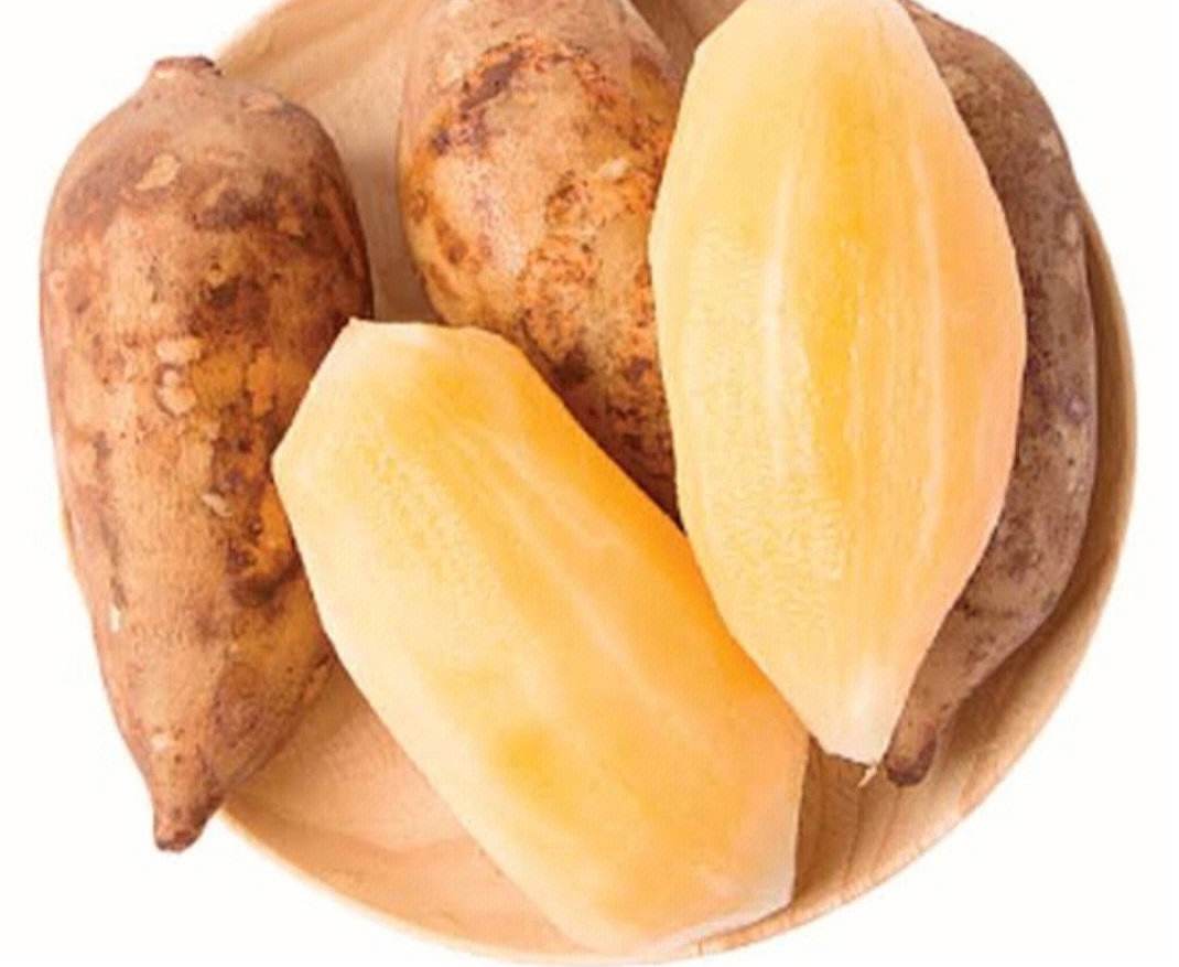 雪莲果有什么功效(雪莲果功效大揭秘,提高免疫力、改善睡眠)