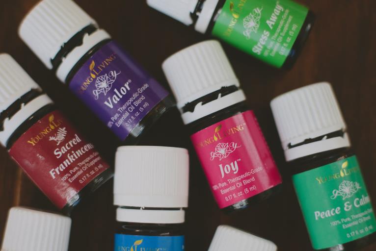 哪里能买到精油